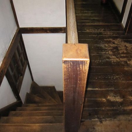 Taito Ryokan Токио Экстерьер фото